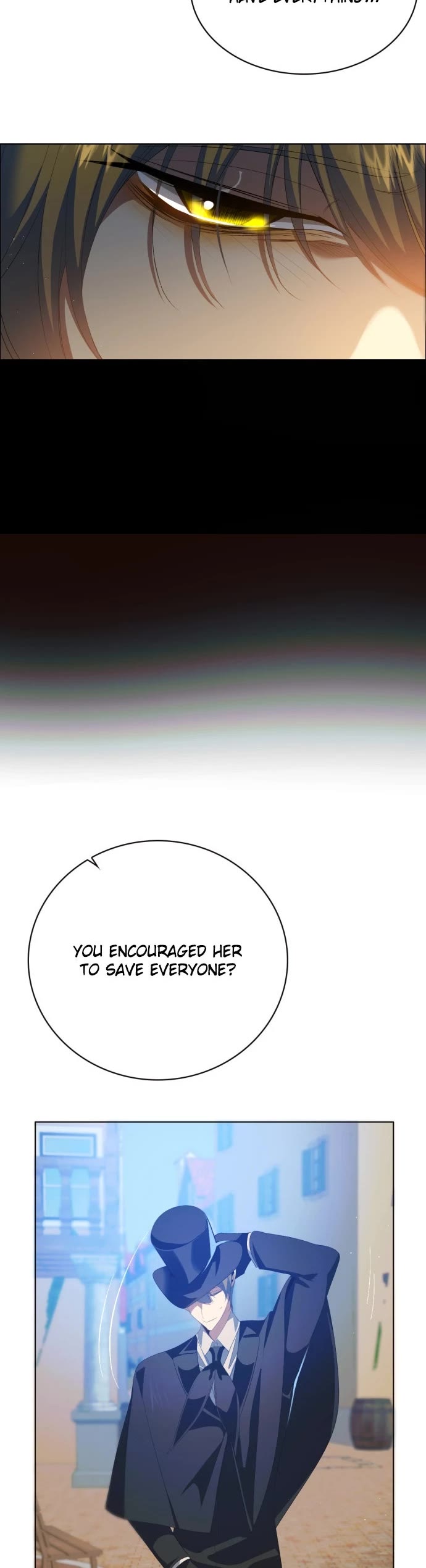 Zero Game Chapter 324 page 15 - Chapter 324: Ep. 324 - Level Seven Game