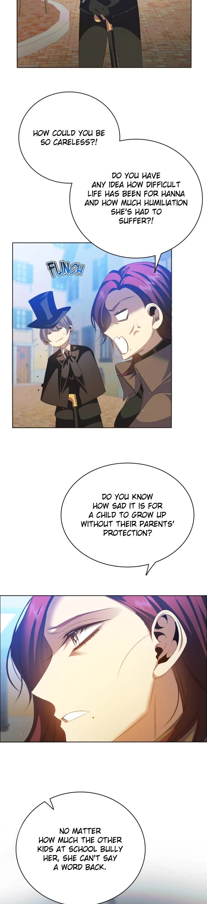 Zero Game Chapter 324 page 16 - Chapter 324: Ep. 324 - Level Seven Game