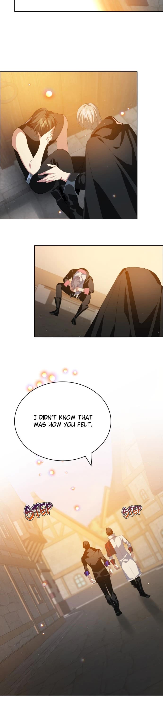 Zero Game Chapter 324 page 21 - Chapter 324: Ep. 324 - Level Seven Game