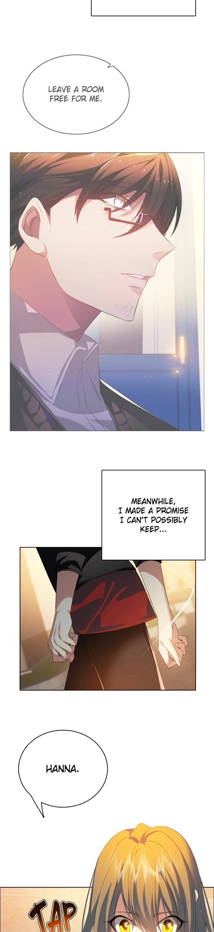 Zero Game Chapter 324 page 27 - Chapter 324: Ep. 324 - Level Seven Game
