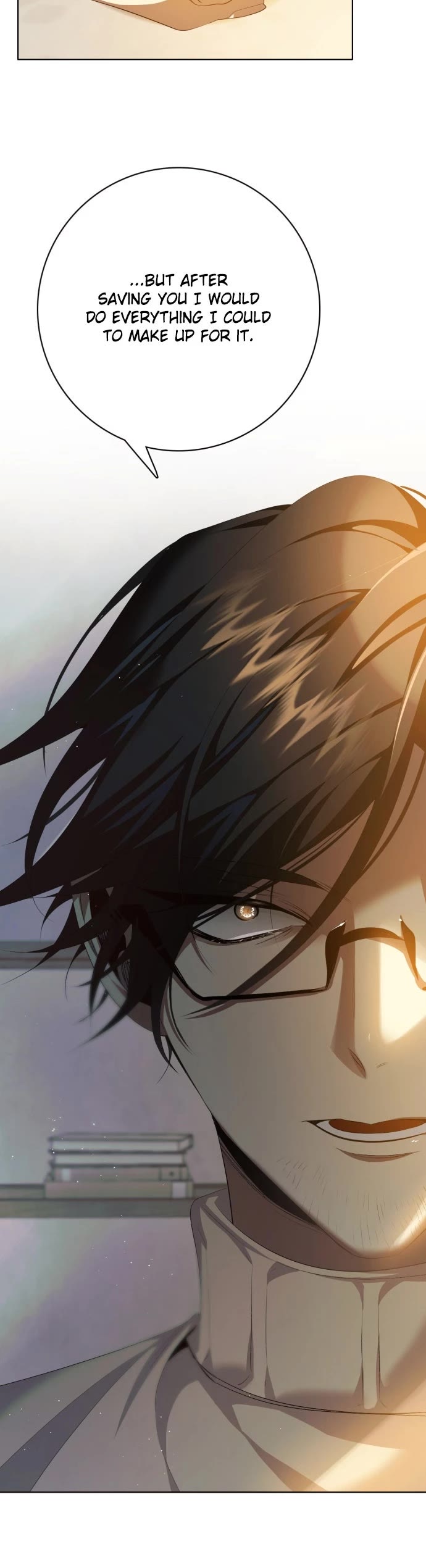 Zero Game Chapter 324 page 4 - Chapter 324: Ep. 324 - Level Seven Game