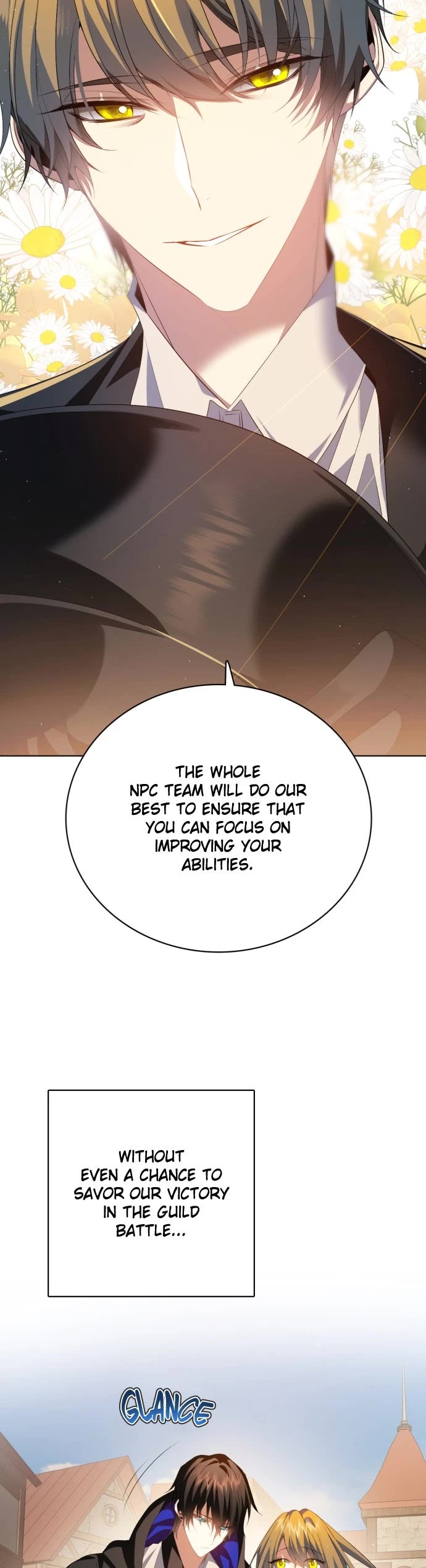 Zero Game Chapter 325 page 29 - Chapter 325: Ep. 325 - Survival