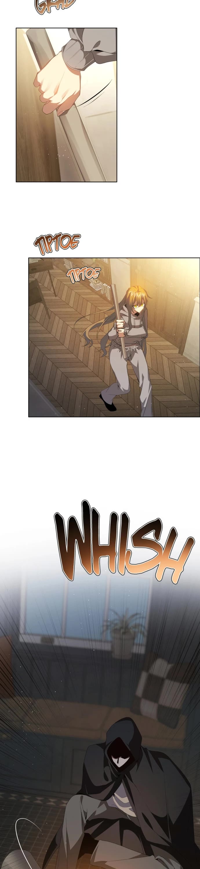 Zero Game Chapter 326 page 2 - Chapter 326: Ep. 326 - Ability Reset
