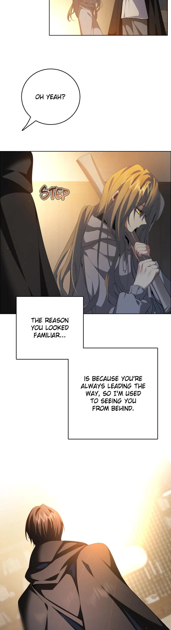 Zero Game Chapter 326 page 5 - Chapter 326: Ep. 326 - Ability Reset