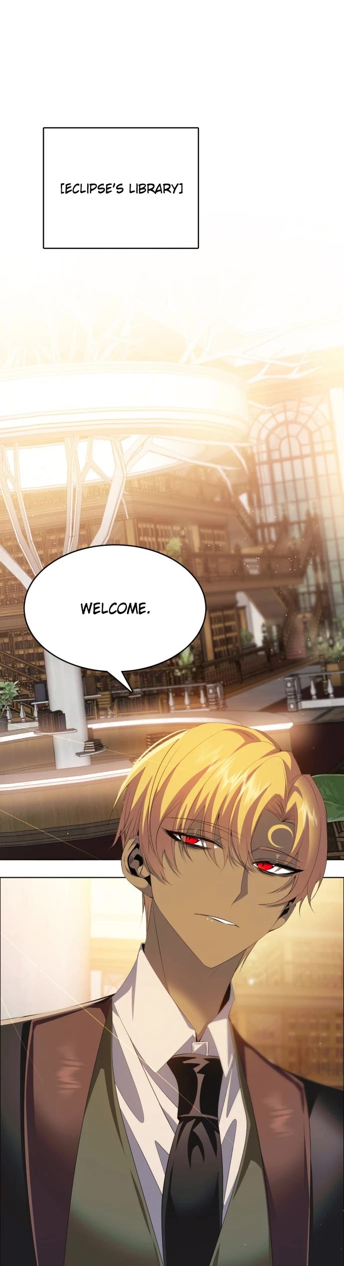 Zero Game Chapter 327 page 14 - Chapter 327: Ep. 327 - The Blood-Eating Doll