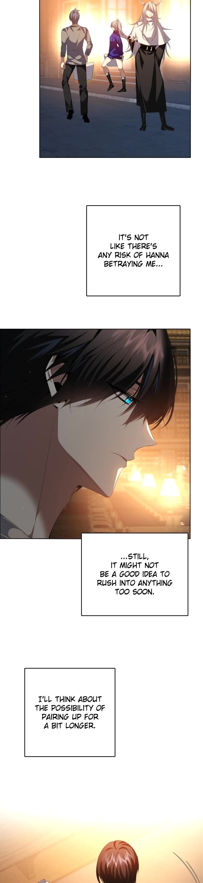 Zero Game Chapter 327 page 27 - Chapter 327: Ep. 327 - The Blood-Eating Doll