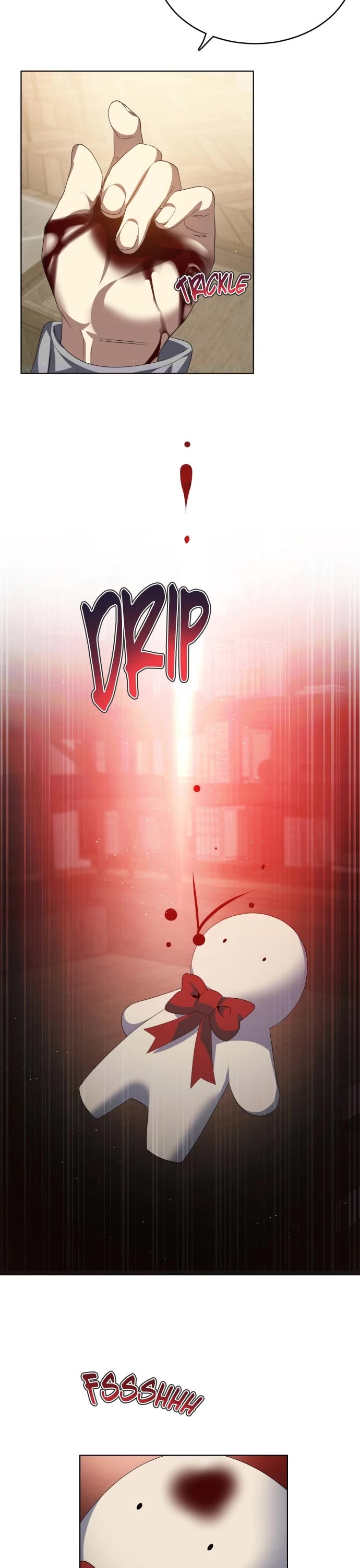Zero Game Chapter 327 page 31 - Chapter 327: Ep. 327 - The Blood-Eating Doll