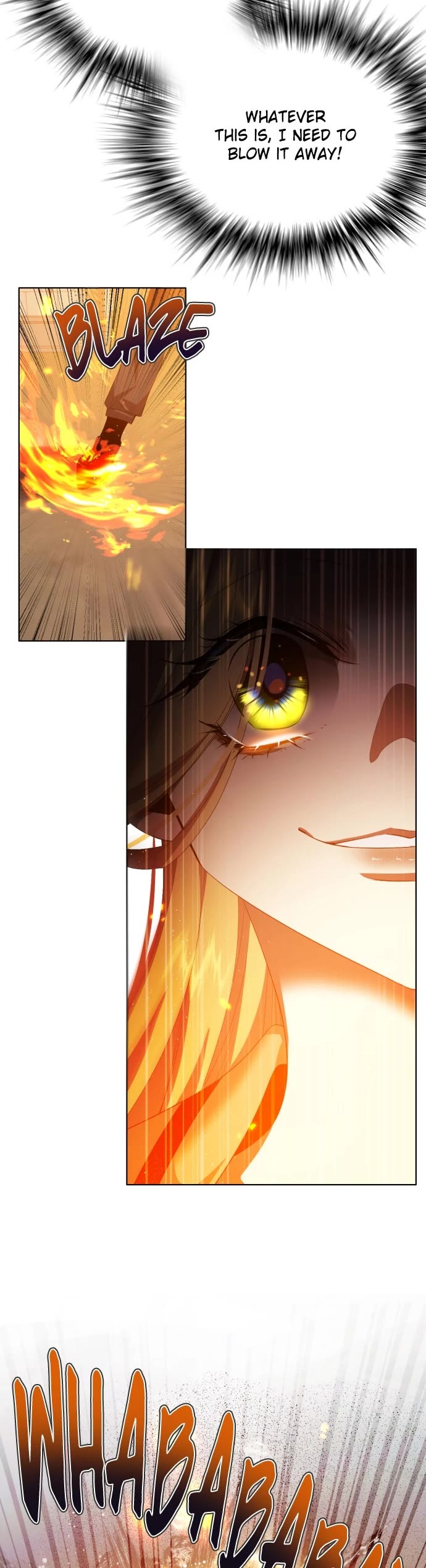 Zero Game Chapter 328 page 30 - Chapter 328: Ep. 328 - Sparring