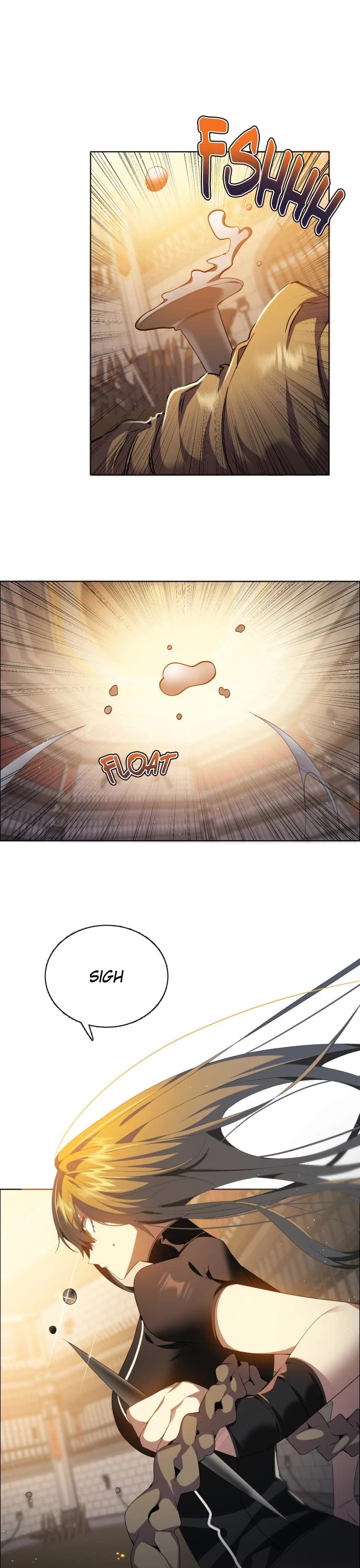 Zero Game Chapter 329 page 2 - Chapter 329: Ep. 329 - Everything Is Hard At First