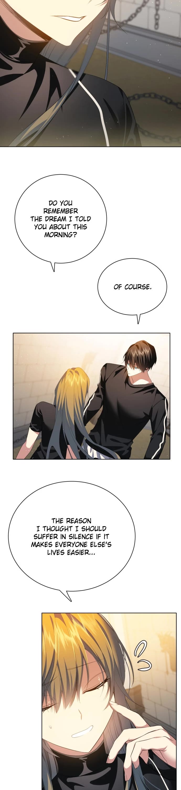 Zero Game Chapter 329 page 23 - Chapter 329: Ep. 329 - Everything Is Hard At First