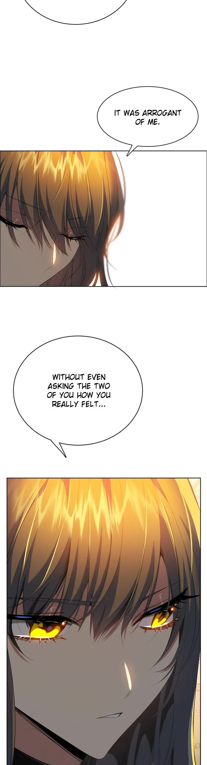 Zero Game Chapter 329 page 25 - Chapter 329: Ep. 329 - Everything Is Hard At First