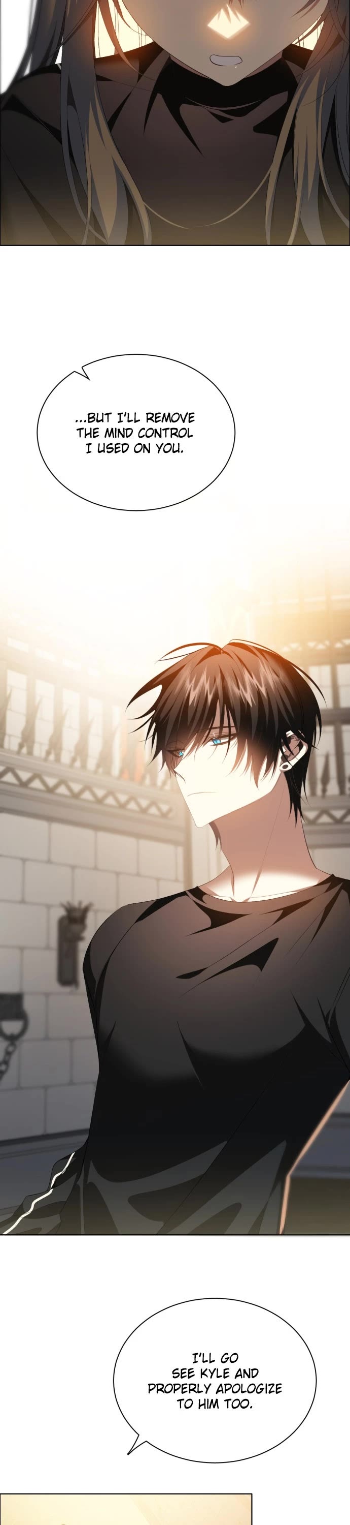Zero Game Chapter 329 page 27 - Chapter 329: Ep. 329 - Everything Is Hard At First
