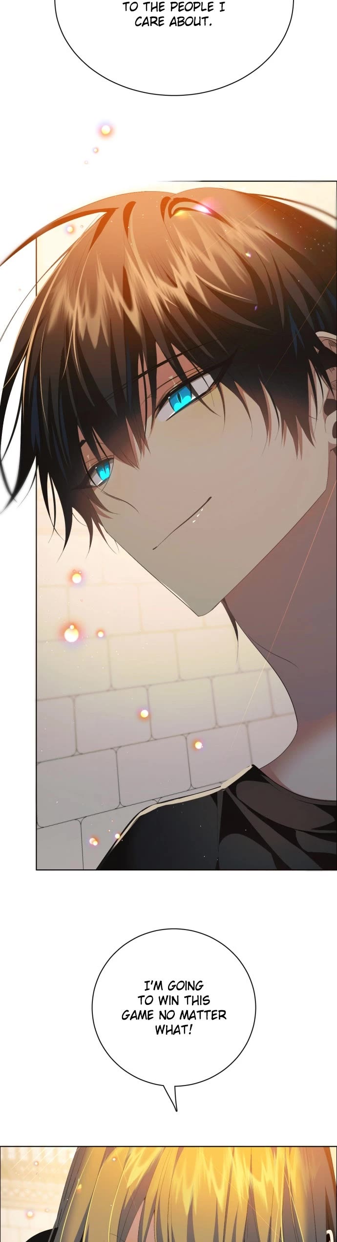 Zero Game Chapter 329 page 29 - Chapter 329: Ep. 329 - Everything Is Hard At First