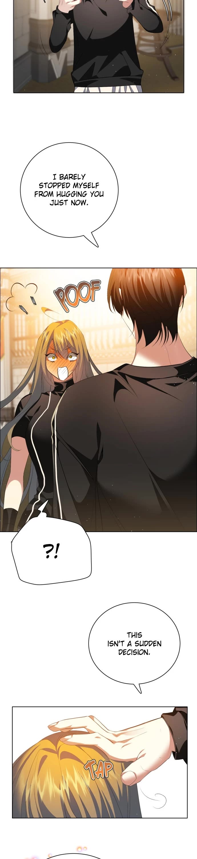 Zero Game Chapter 329 page 31 - Chapter 329: Ep. 329 - Everything Is Hard At First