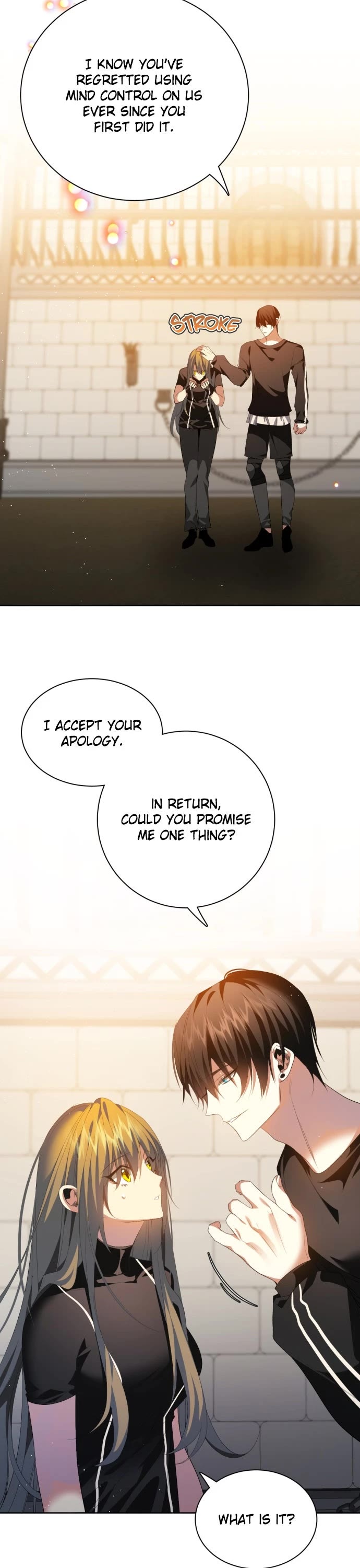 Zero Game Chapter 329 page 32 - Chapter 329: Ep. 329 - Everything Is Hard At First