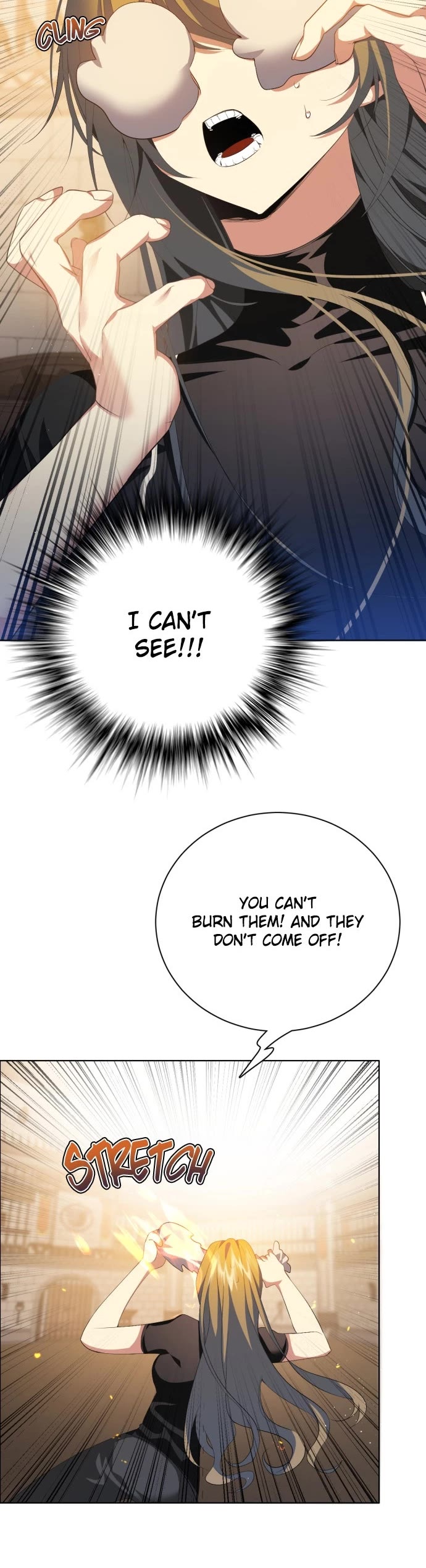 Zero Game Chapter 329 page 5 - Chapter 329: Ep. 329 - Everything Is Hard At First