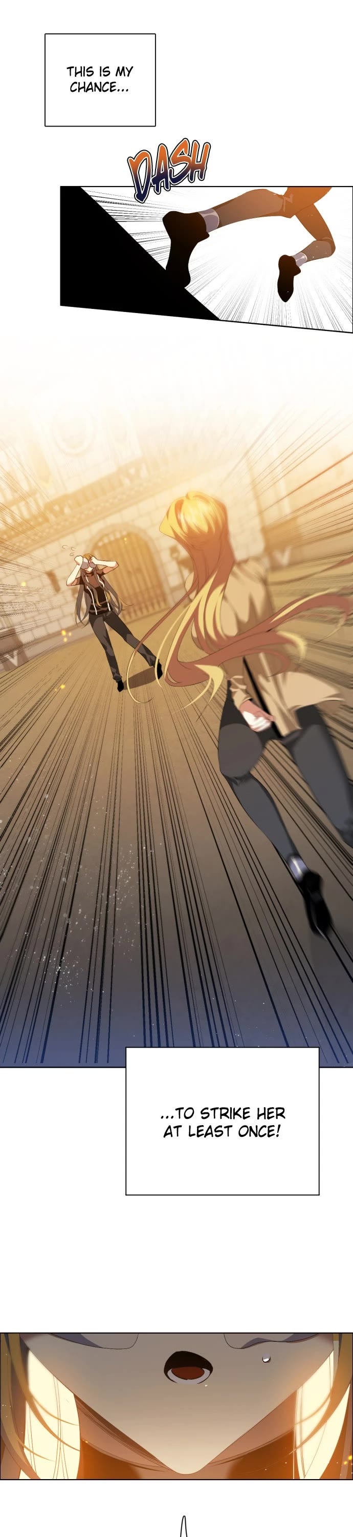 Zero Game Chapter 329 page 6 - Chapter 329: Ep. 329 - Everything Is Hard At First