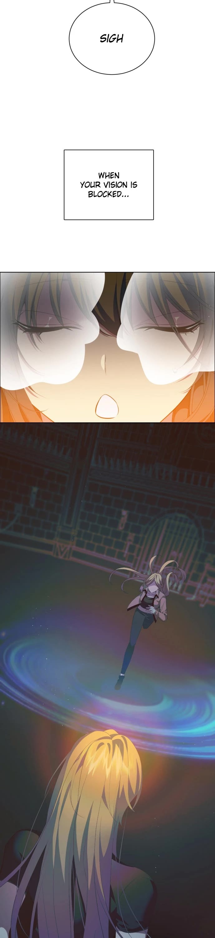 Zero Game Chapter 329 page 7 - Chapter 329: Ep. 329 - Everything Is Hard At First
