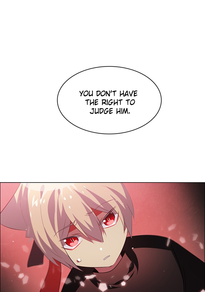 Zero Game Chapter 33 page 10 - Chapter 33