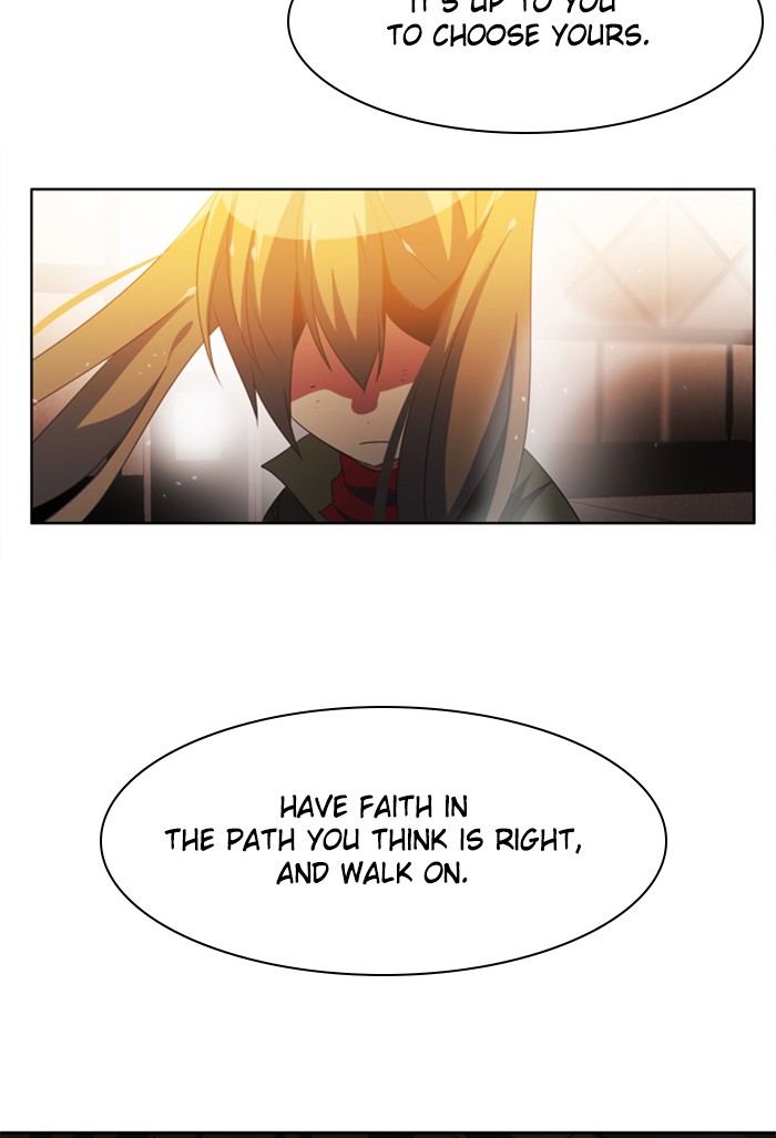 Zero Game Chapter 33 page 104 - Chapter 33