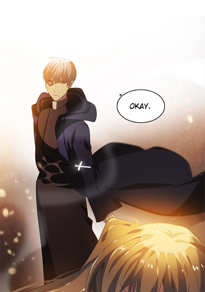 Zero Game Chapter 33 page 107 - Chapter 33