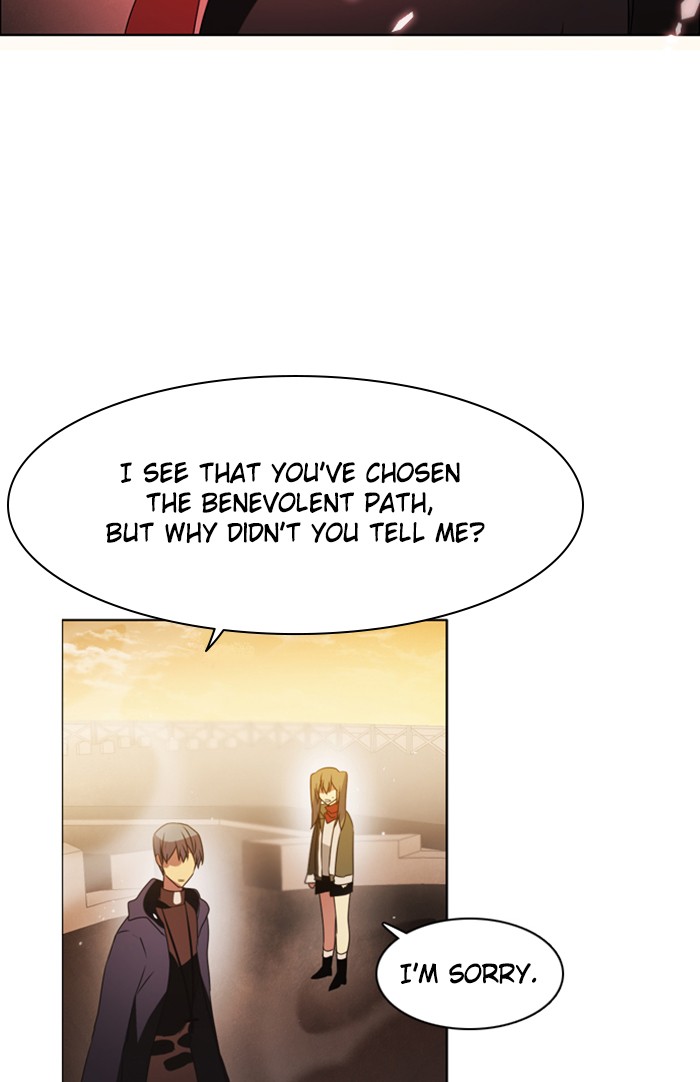 Zero Game Chapter 33 page 11 - Chapter 33