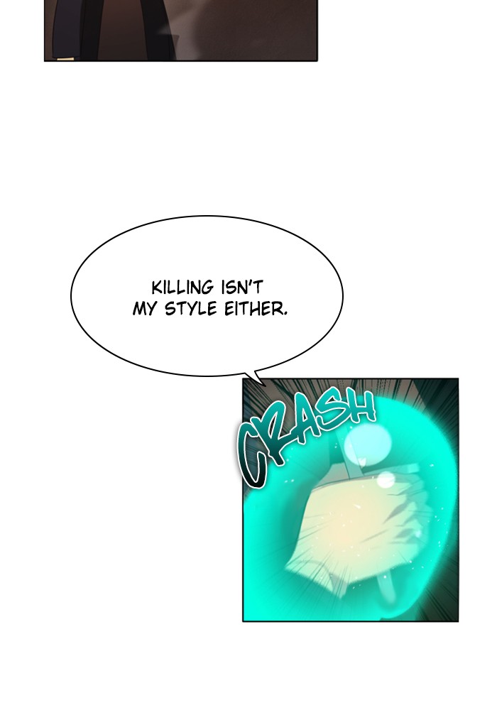 Zero Game Chapter 33 page 12 - Chapter 33
