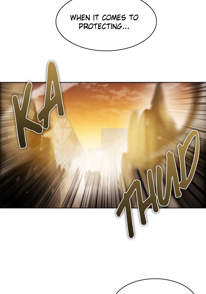 Zero Game Chapter 33 page 14 - Chapter 33