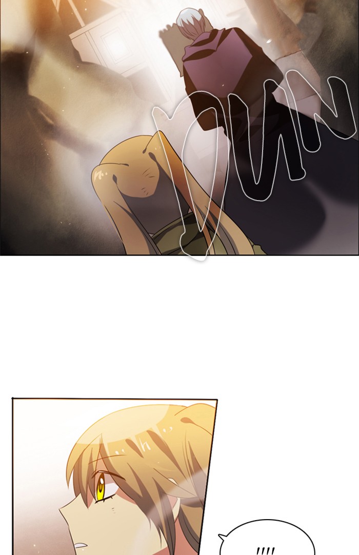 Zero Game Chapter 33 page 17 - Chapter 33