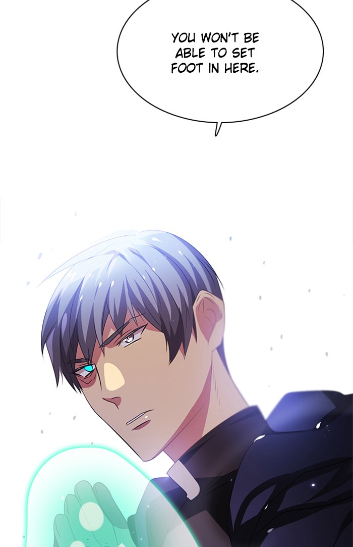 Zero Game Chapter 33 page 19 - Chapter 33