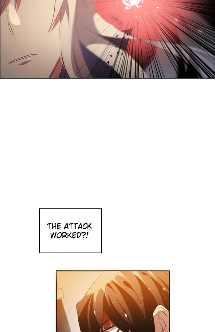 Zero Game Chapter 33 page 23 - Chapter 33