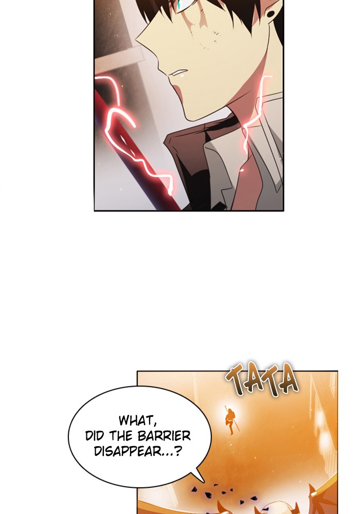 Zero Game Chapter 33 page 24 - Chapter 33