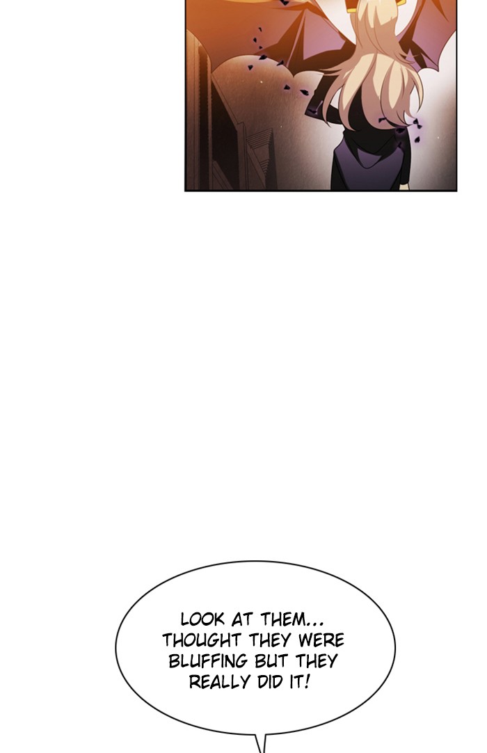 Zero Game Chapter 33 page 25 - Chapter 33