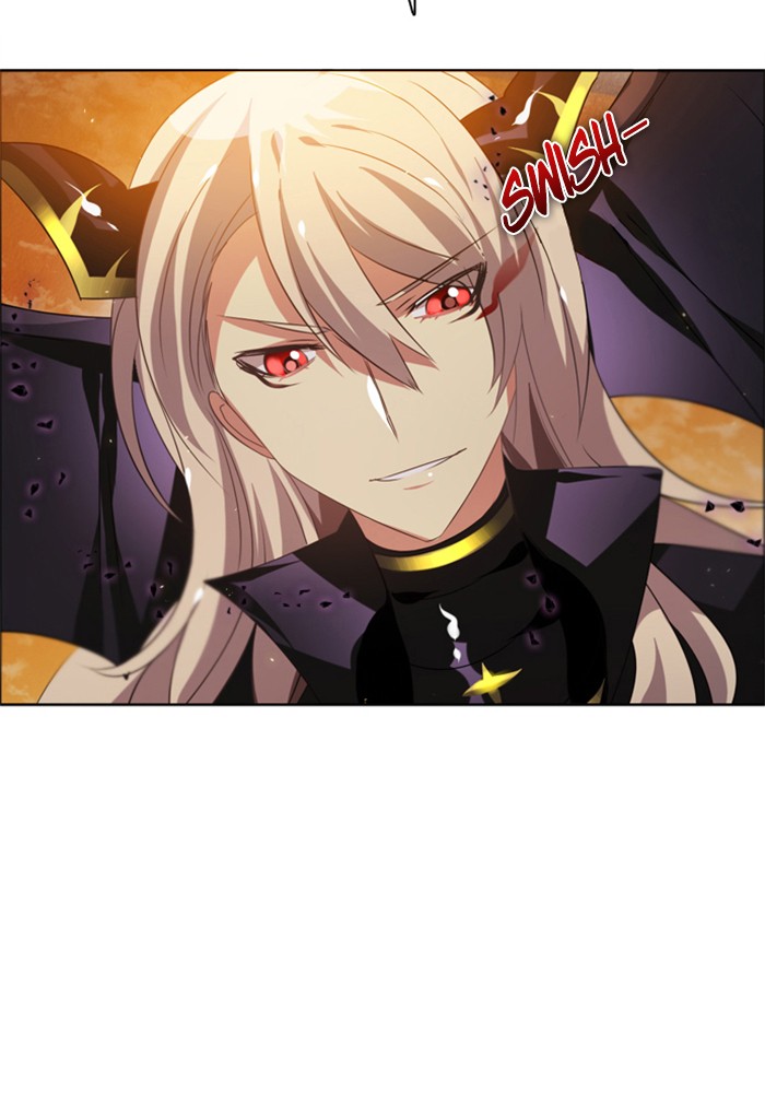 Zero Game Chapter 33 page 26 - Chapter 33