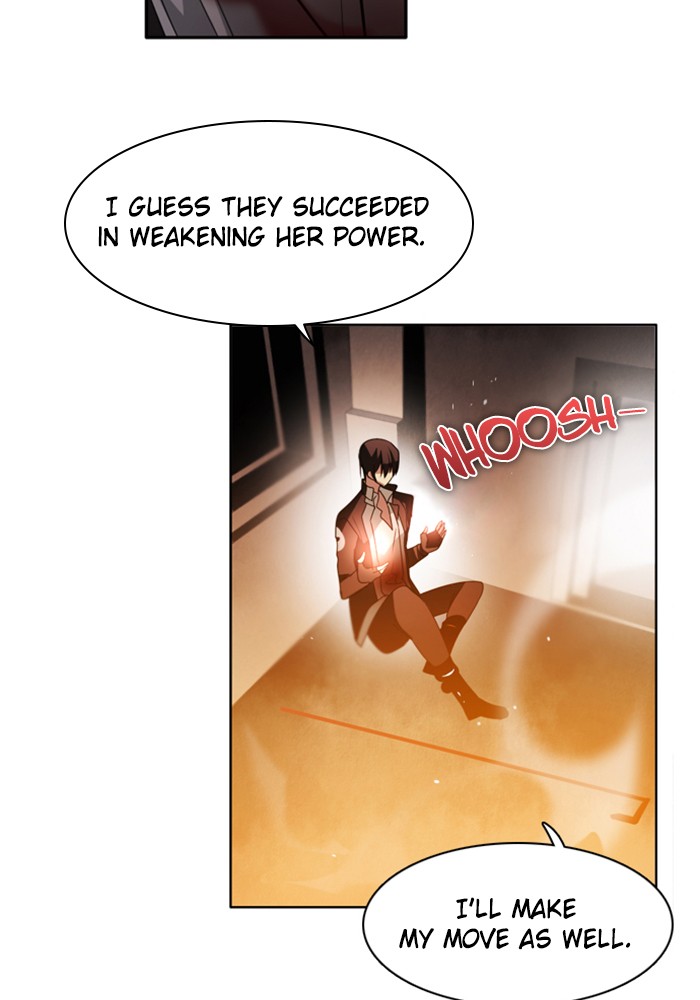 Zero Game Chapter 33 page 29 - Chapter 33
