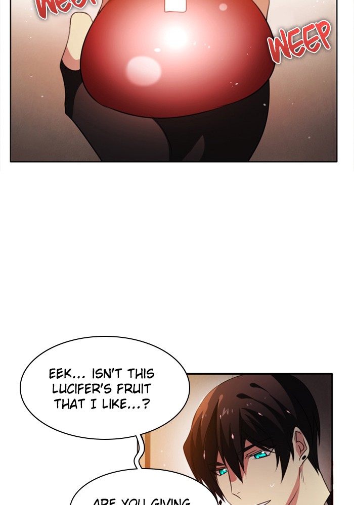 Zero Game Chapter 33 page 31 - Chapter 33