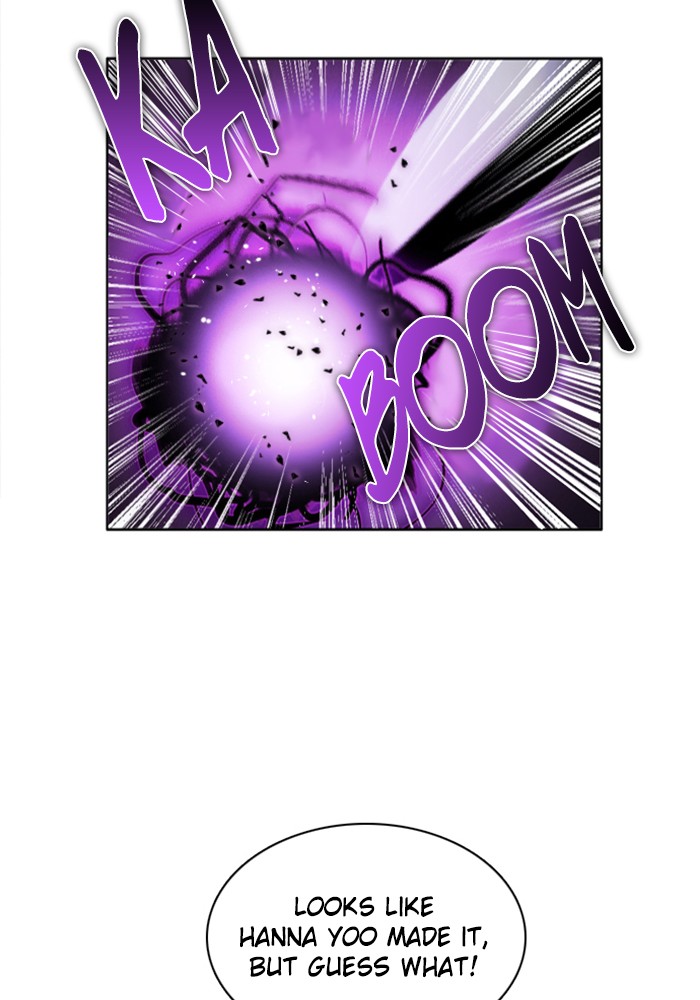 Zero Game Chapter 33 page 37 - Chapter 33