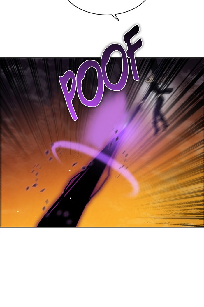 Zero Game Chapter 33 page 38 - Chapter 33