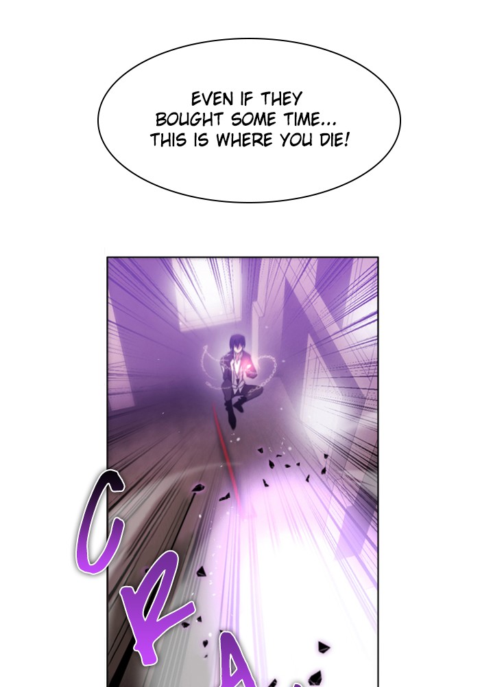 Zero Game Chapter 33 page 39 - Chapter 33