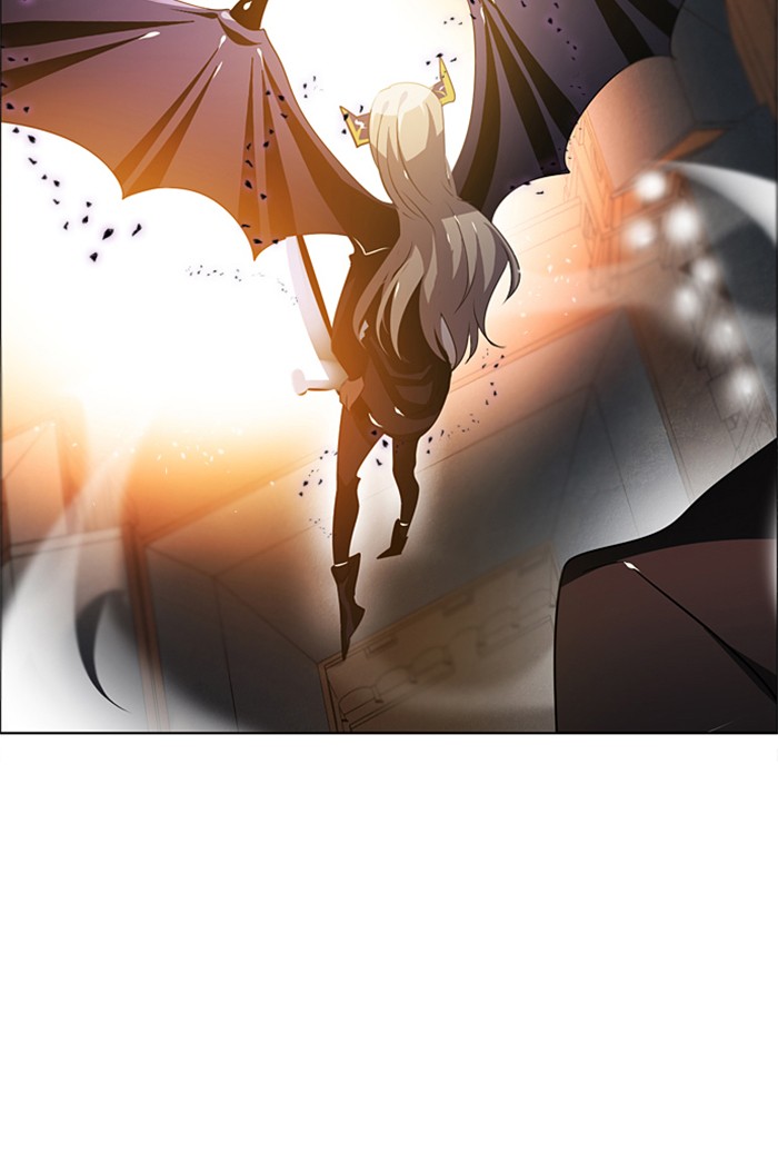 Zero Game Chapter 33 page 42 - Chapter 33