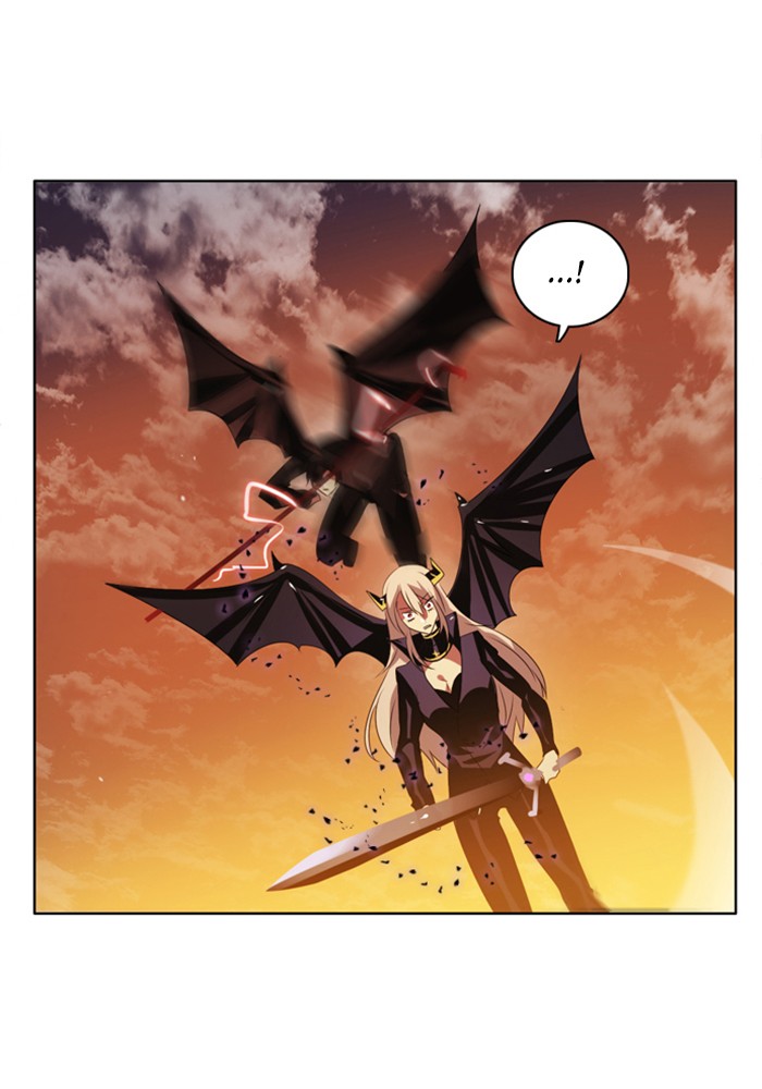 Zero Game Chapter 33 page 43 - Chapter 33