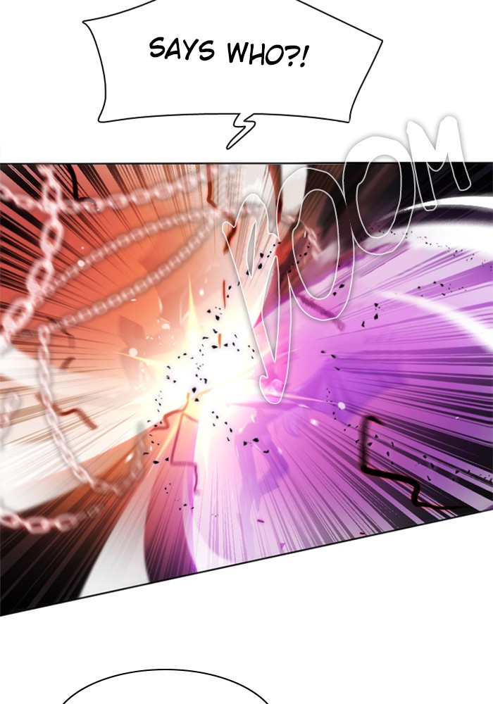 Zero Game Chapter 33 page 45 - Chapter 33