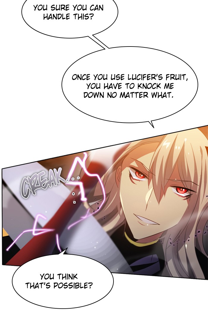 Zero Game Chapter 33 page 46 - Chapter 33