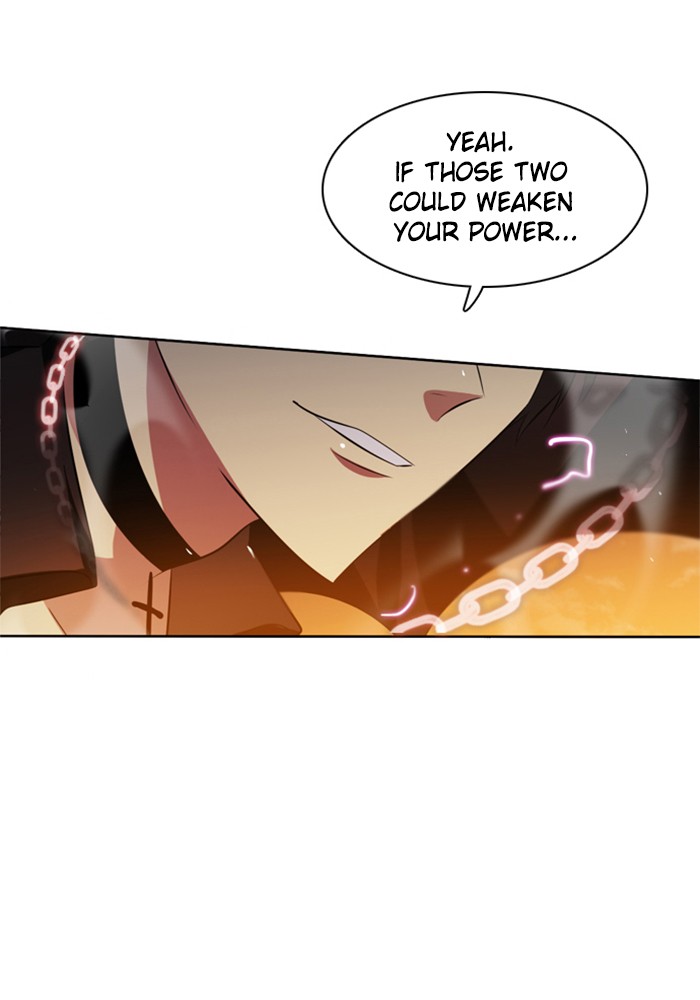 Zero Game Chapter 33 page 47 - Chapter 33