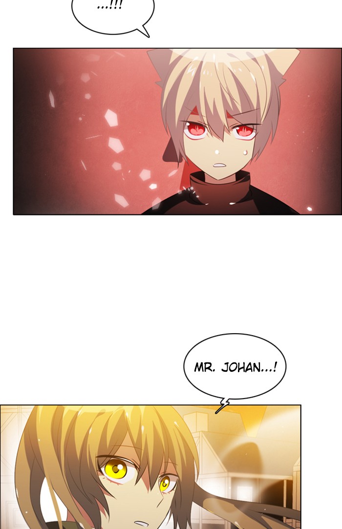 Zero Game Chapter 33 page 5 - Chapter 33