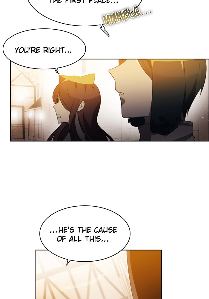 Zero Game Chapter 33 page 51 - Chapter 33