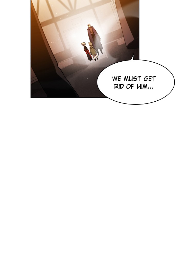Zero Game Chapter 33 page 52 - Chapter 33