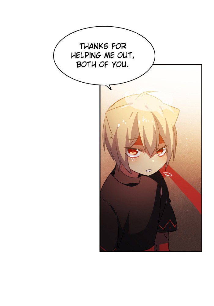 Zero Game Chapter 33 page 53 - Chapter 33