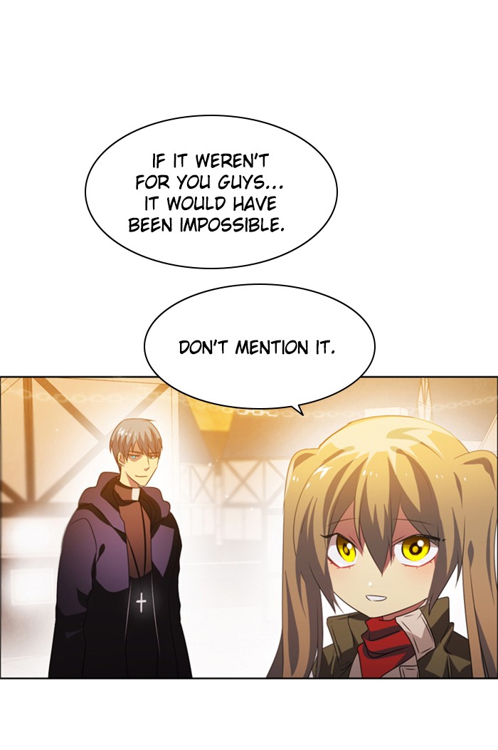 Zero Game Chapter 33 page 54 - Chapter 33
