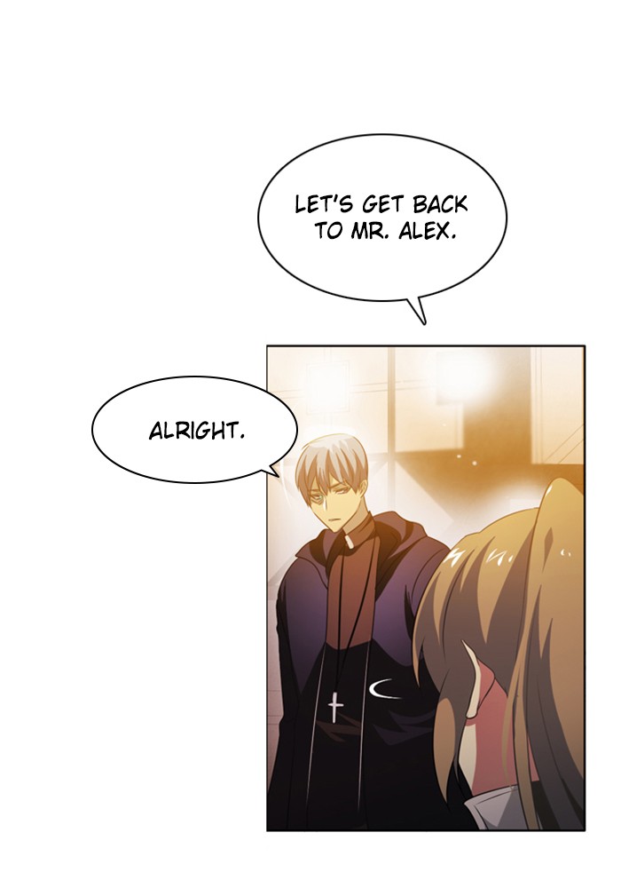 Zero Game Chapter 33 page 55 - Chapter 33
